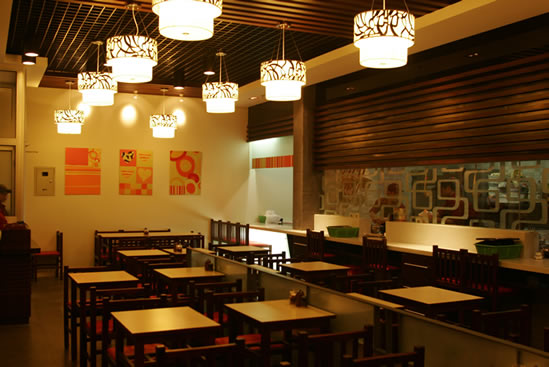 做餐饮加盟到底是面馆赚钱还是小吃店赚钱？
