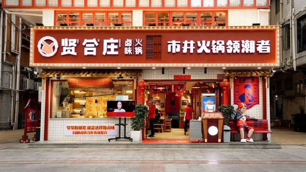 明星为什么扎堆开餐饮店？明星餐厅的背后操盘手是谁？