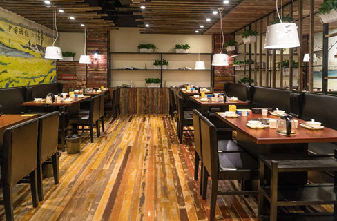 想投资餐饮加盟店，如何才能避坑呢？