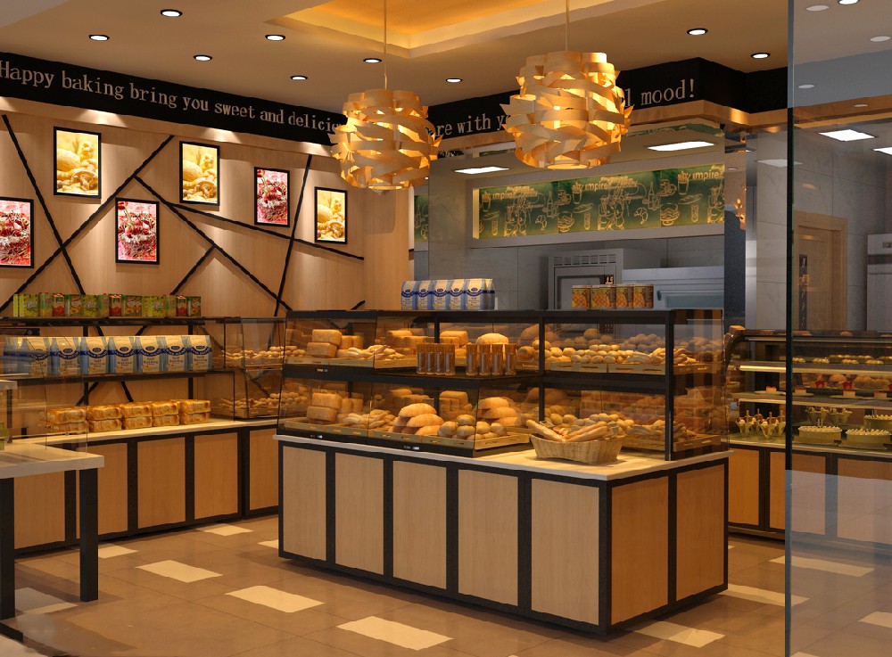 加盟面包店需要注意什么？