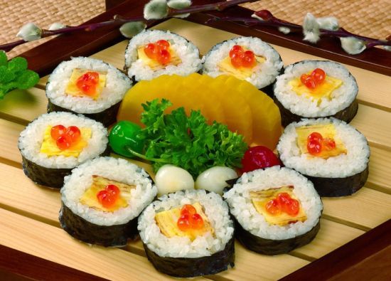 开寿司店应该忌讳些什么呢?