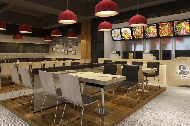 餐饮规模化十字路口：直营OR加盟？