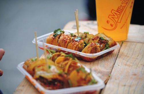 日式小吃泉鲤加盟店已破100家，内地美食可以学习哪些经营策略？