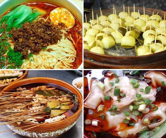 小吃经济崛起，餐企如何抢占先机