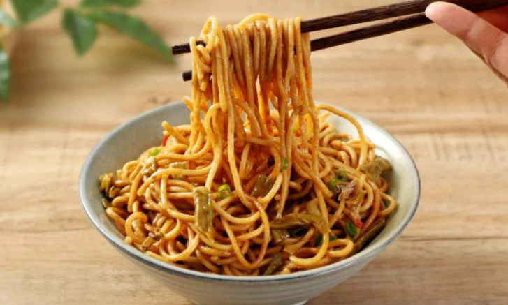 想开家热干面早餐店，还是犇牛哥特色好