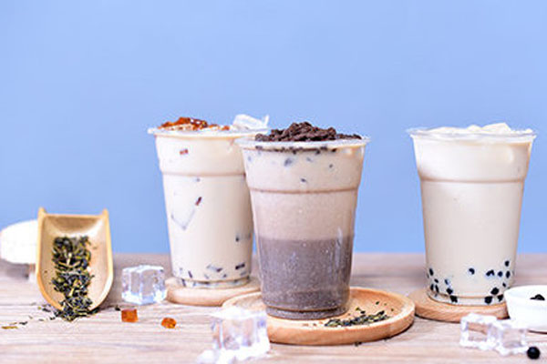 什么才是正确的奶茶加盟整店输出模式