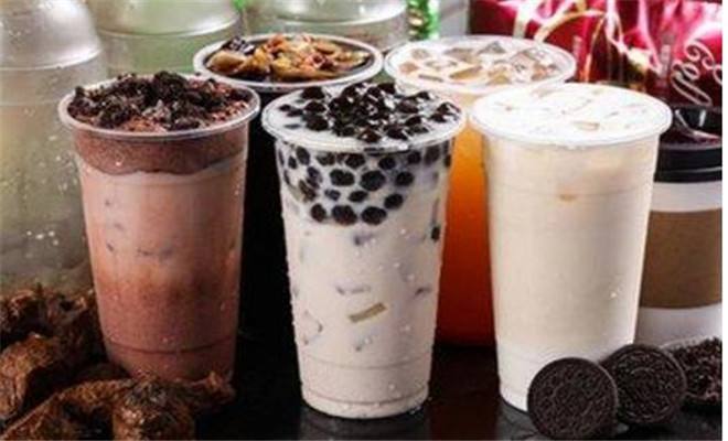 奶茶加盟费需要多少钱？
