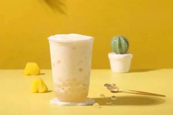 如何自己开一家奶茶店，不加盟的那种？