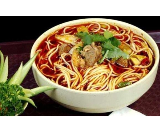 加盟兰州牛肉面，中小型项目投资，回本快！