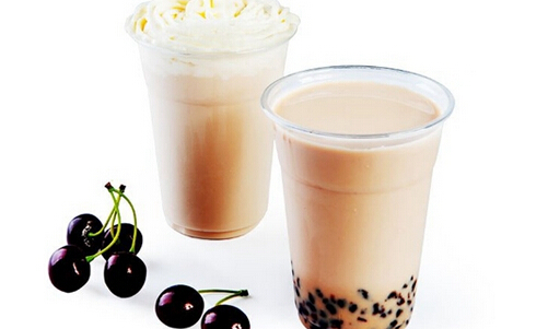 茶饮加盟费是多少？