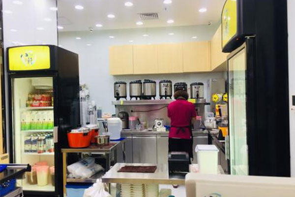 县城开个什么店有前景？