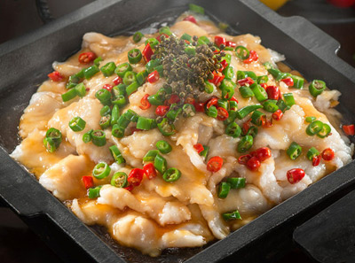 炭舍炭火干锅加盟优势有哪些？