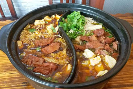 砂锅品牌加盟哪家比较正宗?