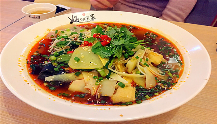 加盟一家好汉冒菜需要什么条件?