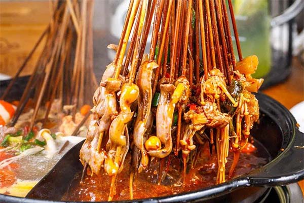 串串香加盟怎么样?陈钢串串香加盟优势有哪些？