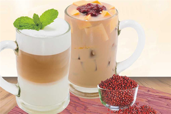 加盟茶物语奶茶的优势在哪里呢?