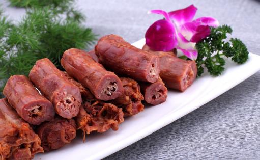 开绝味鸭脖店赚钱吗?绝味鸭脖加盟利润高吗?