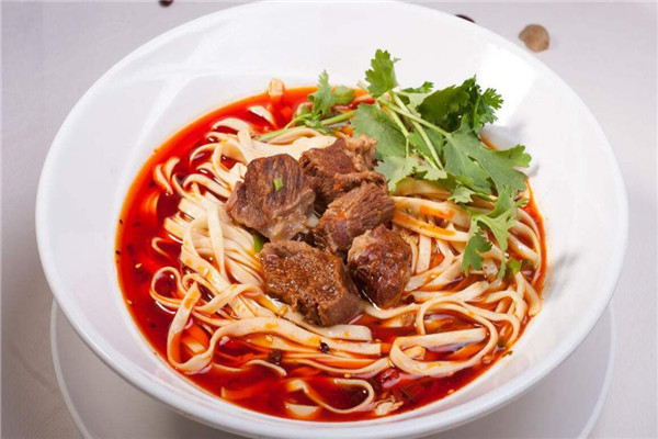 康师傅私房牛肉面如何加盟呢?
