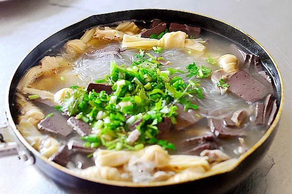 回味鸭血粉丝汤加盟选址技巧有哪些呢?