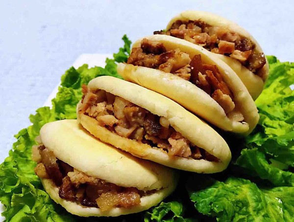 肉夹馍加盟需要哪些条件?