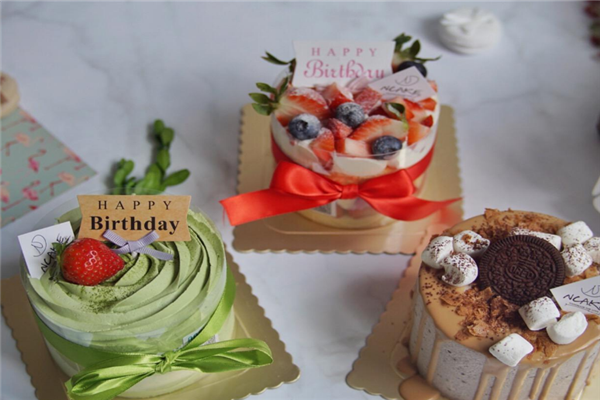 21cake蛋糕加盟流程有哪些?