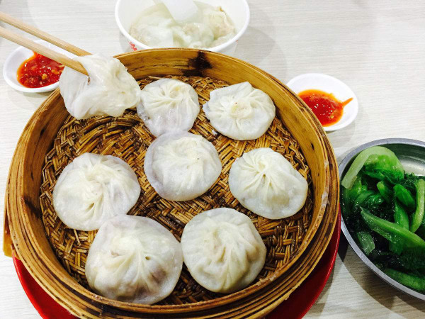 老台门汤包加盟前景怎么样?老台门汤包加盟前景怎么样?开家老台门汤包店怎么样？