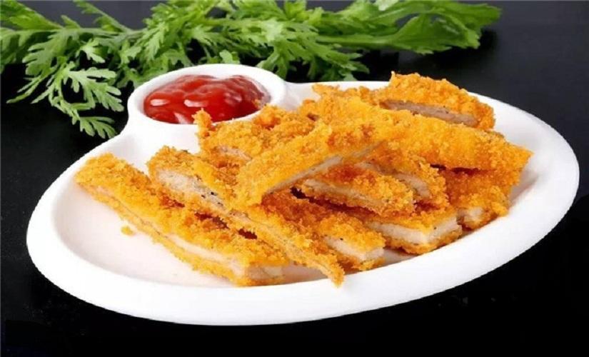如果加盟台港正品鸡排的话，利润能有保证吗?