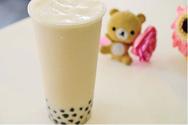 漫品奶茶加盟品牌适合创业者吗？