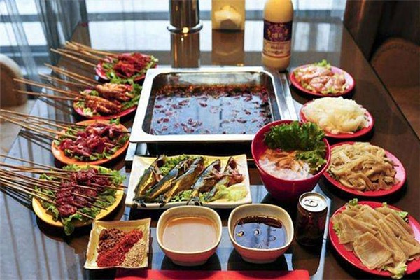 串天下的加盟条件高不高?开一家串天下加盟店能赚钱吗?