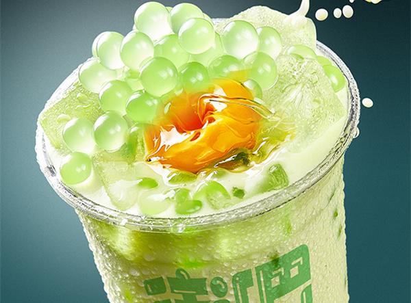 加盟街吧奶茶的要求高不高?