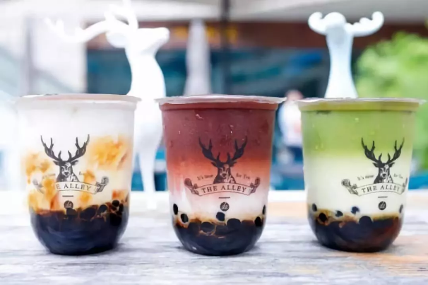 鹿角巷奶茶加盟需要多少钱，鹿角巷奶茶加盟成本分析