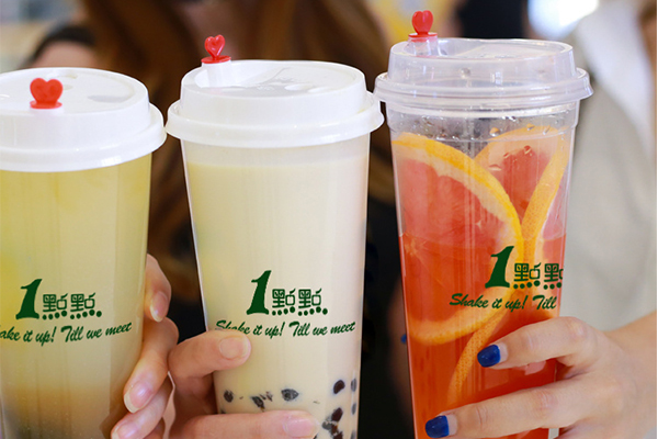 一点点奶茶加盟条件都有哪些？一点点奶茶加盟要求都有哪些？