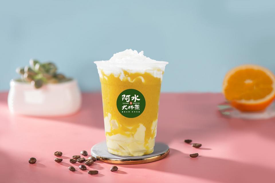 阿水大杯茶加盟品牌优势是什么？阿水大杯茶加盟要求有哪些？阿水大杯茶开店需要多少钱？