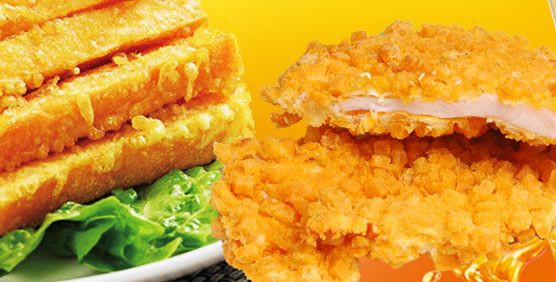 正豪大大鸡排加盟品牌优势是什么？正豪大大鸡排加盟品牌怎么样？