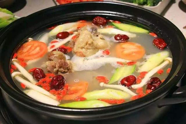 壮骨气骨头汤锅加盟支持：运营轻松,专业运营管理支持壮骨气骨头汤锅加盟流程