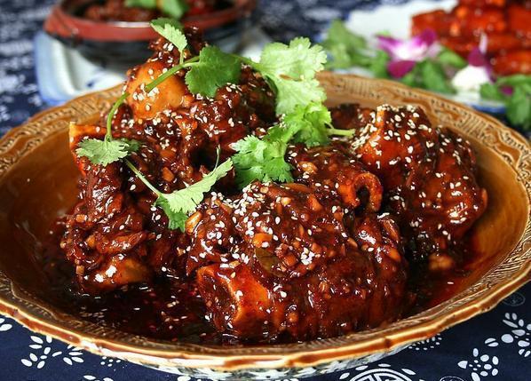 吾牧酱骨头加盟需要什么条件？吾牧酱骨头加盟支持政策有哪些？
