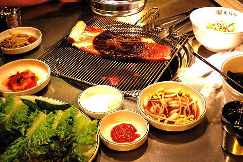 胜和烤肉料理怎么样?开店生意好不好?胜和烤肉料理加盟条件有哪些?