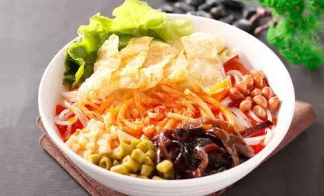 曾小孚螺蛳粉加盟北京有店吗?曾小孚螺蛳粉加盟费用怎么样？