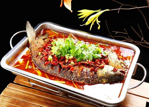 火匠烤鱼加盟大概多少钱?火匠烤鱼加盟流程