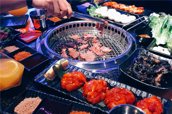围炉烤肉加盟费多少钱?围炉烤肉加盟优势