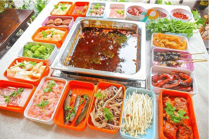 盒生惠火锅烧烤食材超市加盟优势:致富好项目,经营无后顾之忧