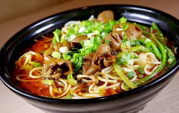 渝骄重庆小面加盟好么?