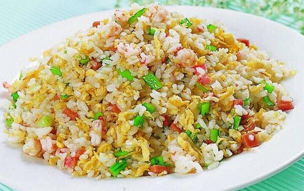 摩天轮疯狂炒饭如何?