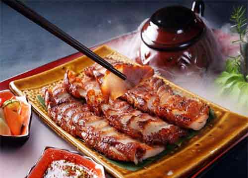 郭记烤肉加盟市场前景怎样?