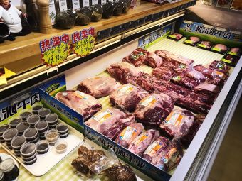 杜六房熟食哪有门店?怎样去参观考察调查?