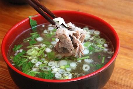 道庄牛肉汤门店经营方法有什么?道庄牛肉汤加盟总公司在哪儿?