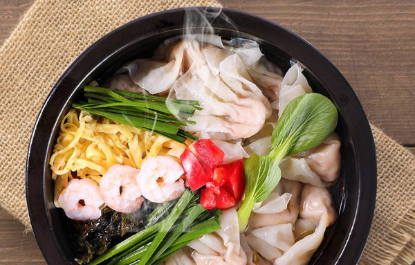重拾糊涂馄饨如何加盟?