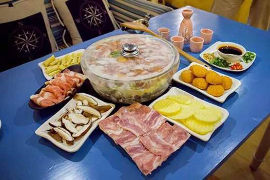跳三跳田鸡火锅加盟加盟适用有什么?跳三跳田鸡火锅加盟费用贵么？