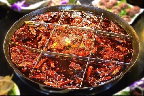 那都不是锅打边炉加盟优点有什么?