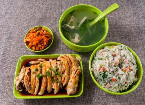 琴阿姨菜饭骨头汤加盟条件有哪些?琴阿姨菜饭骨头汤加盟怎么样?